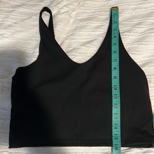 Lululemon align tank top (2)